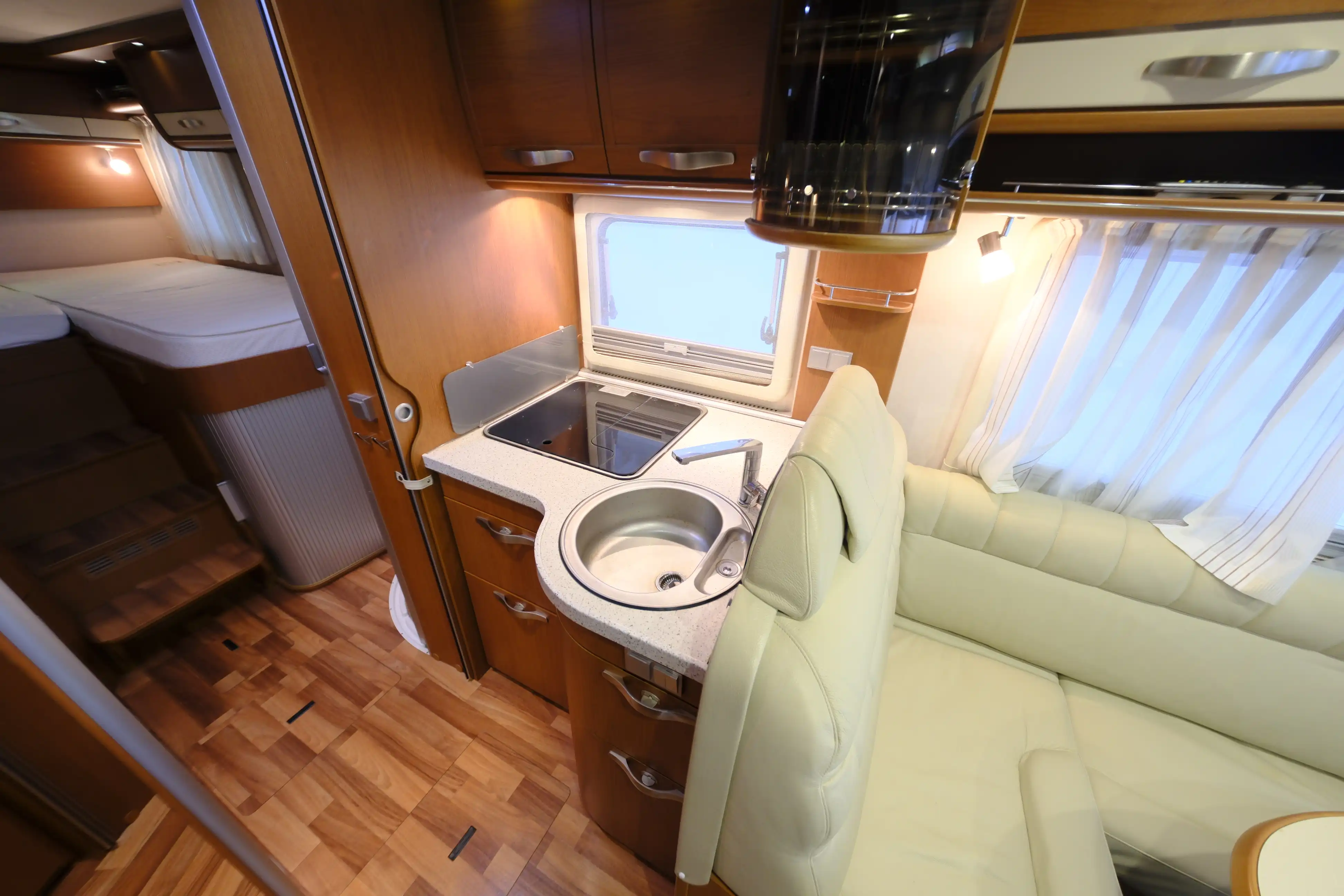 HYMER-ERIBA B 680 Star-Line - Ansicht 13